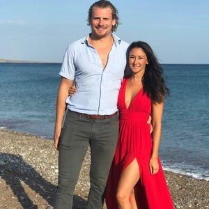 Meet your Posher, Noelle